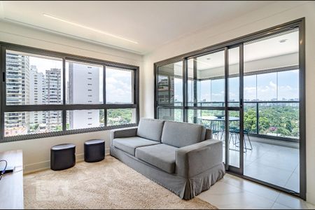 Apartamento para alugar com 70m², 2 quartos e 1 vaga Apartamento para alugar com 70m², 2 quartos e 1 vagaSala