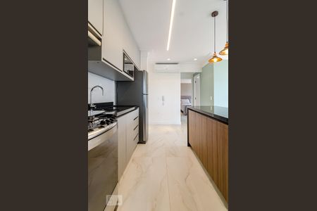 Apartamento para alugar com 70m², 2 quartos e 1 vaga Apartamento para alugar com 70m², 2 quartos e 1 vagaCozinha