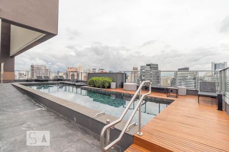 Apartamento para alugar com 70m², 2 quartos e 1 vaga Apartamento para alugar com 70m², 2 quartos e 1 vagaPiscina