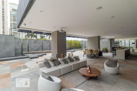 Apartamento para alugar com 70m², 2 quartos e 1 vaga Apartamento para alugar com 70m², 2 quartos e 1 vagaÁrea comum