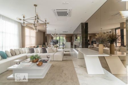 Apartamento para alugar com 70m², 2 quartos e 1 vaga Apartamento para alugar com 70m², 2 quartos e 1 vagaSalão de festas