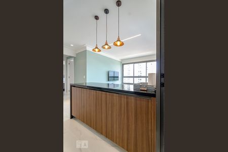 Apartamento para alugar com 70m², 2 quartos e 1 vaga Apartamento para alugar com 70m², 2 quartos e 1 vagaCozinha