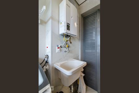 Apartamento para alugar com 70m², 2 quartos e 1 vaga Apartamento para alugar com 70m², 2 quartos e 1 vagaÁrea de serviço