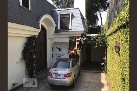 Casa à venda com 500m², 5 quartos e 5 vagasGaragem