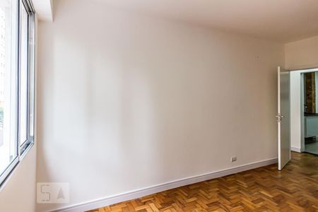 Quarto de apartamento para alugar com 1 quarto, 68m² em Centro, São Paulo