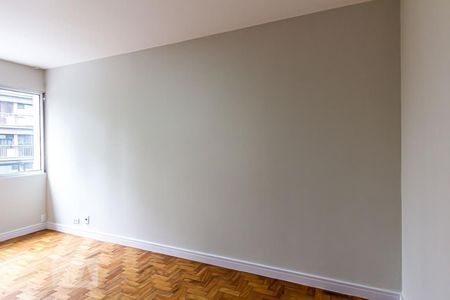 Sala de apartamento para alugar com 1 quarto, 68m² em Centro, São Paulo