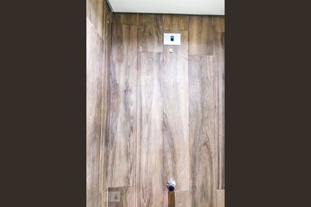 Banheiro de apartamento para alugar com 1 quarto, 68m² em Centro, São Paulo
