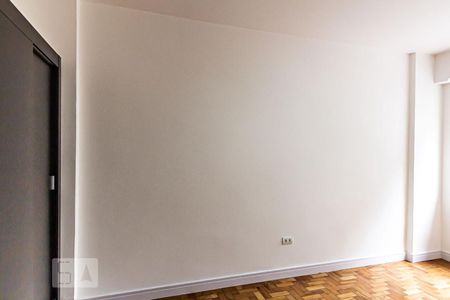 Quarto de apartamento para alugar com 1 quarto, 68m² em Centro, São Paulo