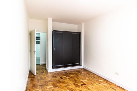 Quarto de apartamento para alugar com 1 quarto, 68m² em Centro, São Paulo