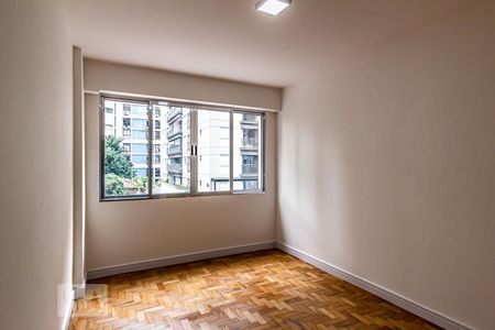 Quarto de apartamento para alugar com 1 quarto, 68m² em Centro, São Paulo
