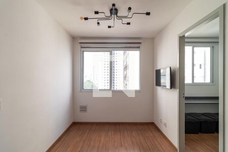 Apartamento para alugar em Barra Funda