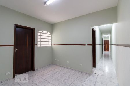 Casa à venda com 200m², 6 quartos e 1 vagaCasa 2 - sala