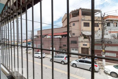 Casa à venda com 200m², 6 quartos e 1 vagaCasa 2 - vista quarto 1