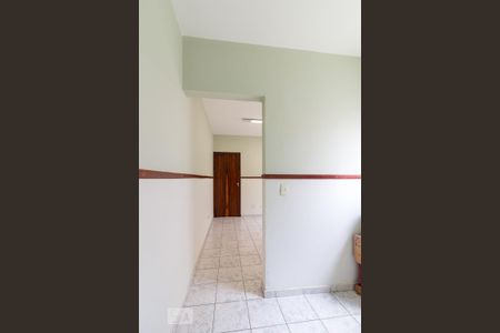 Casa à venda com 200m², 6 quartos e 1 vagaCasa 2 - quarto 4 ou cozinha - recuo