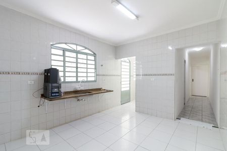 Casa à venda com 200m², 6 quartos e 1 vagaCasa 1 - cozinha