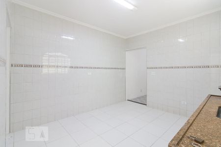 Casa à venda com 200m², 6 quartos e 1 vagaCasa 1 - cozinha