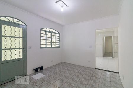 Casa 1 - sala de casa à venda com 6 quartos, 200m² em Parque Continental Ii, Guarulhos