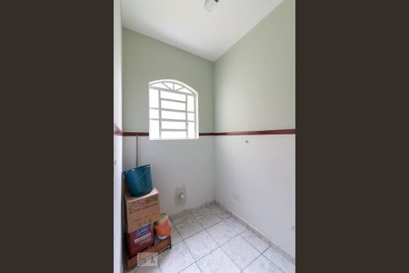 Casa à venda com 200m², 6 quartos e 1 vagaCasa 2 - quarto 4 ou cozinha - recuo