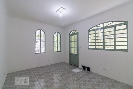 Casa 1 - sala de casa à venda com 6 quartos, 200m² em Parque Continental Ii, Guarulhos