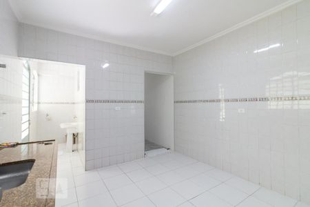 Casa à venda com 200m², 6 quartos e 1 vagaCasa 1 - cozinha