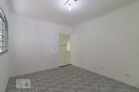 Casa 1 - sala de casa à venda com 6 quartos, 200m² em Parque Continental Ii, Guarulhos