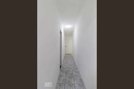 Casa 1 - corredor de casa à venda com 6 quartos, 200m² em Parque Continental Ii, Guarulhos
