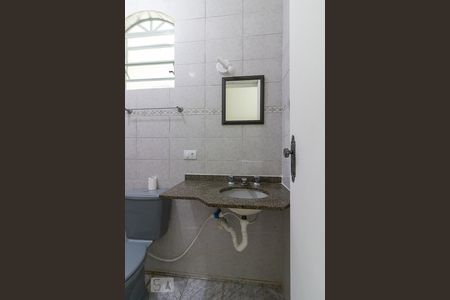 Casa 1 - banheiro de casa à venda com 6 quartos, 200m² em Parque Continental Ii, Guarulhos