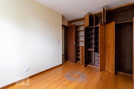 Quarto 2 de apartamento para alugar com 3 quartos, 123m² em São Francisco, Curitiba