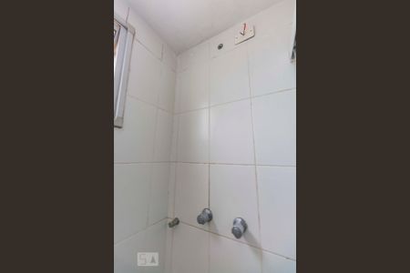 Apartamento à venda com 60m², 2 quartos e 1 vagaBanheiro da Suíte  