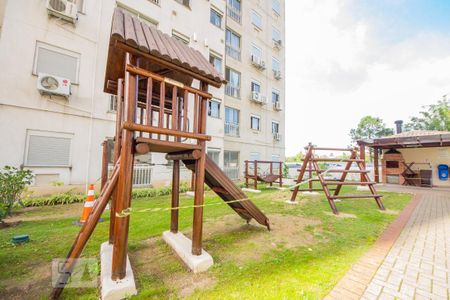 Apartamento à venda com 60m², 2 quartos e 1 vagaÁrea Comum - Playground