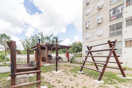 Apartamento à venda com 60m², 2 quartos e 1 vagaÁrea Comum - Playground