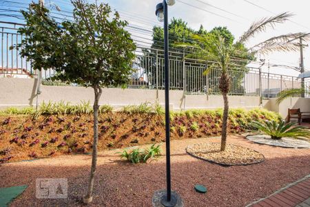 Apartamento à venda com 60m², 2 quartos e 1 vagaÁrea comum 