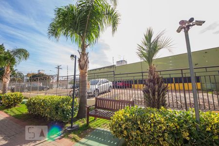 Apartamento à venda com 60m², 2 quartos e 1 vagaÁrea Comum 