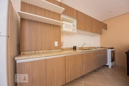 Apartamento à venda com 60m², 2 quartos e 1 vagaÁrea comum - Salão de festas