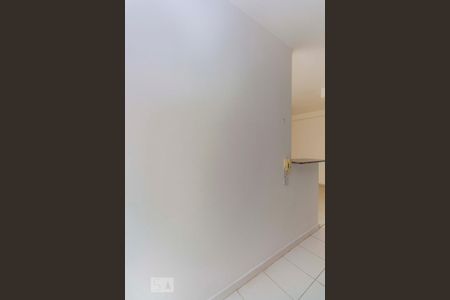 Apartamento à venda com 60m², 2 quartos e 1 vagaLavanderia 