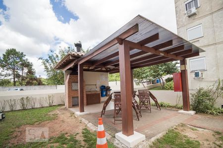 Apartamento à venda com 60m², 2 quartos e 1 vagaÁrea Comum - Playground