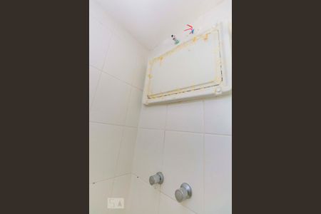 Apartamento à venda com 60m², 2 quartos e 1 vagaBanheiro 