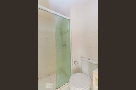 Apartamento à venda com 60m², 2 quartos e 1 vagaBanheiro 