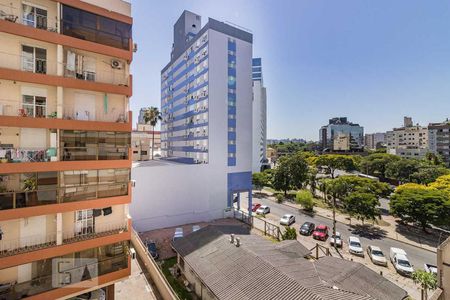Vista de apartamento para alugar com 1 quarto, 27m² em Centro Histórico, Porto Alegre