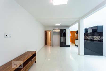 Sala de casa para alugar com 3 quartos, 110m² em Umuarama, Osasco