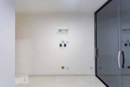 Suíte de casa para alugar com 3 quartos, 110m² em Umuarama, Osasco
