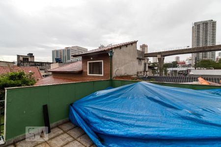 Casa para alugar com 150m², 3 quartos e 2 vagas Casa para alugar com 150m², 3 quartos e 2 vagasTerraço