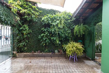 Casa para alugar com 150m², 3 quartos e 2 vagas Casa para alugar com 150m², 3 quartos e 2 vagasGaragem