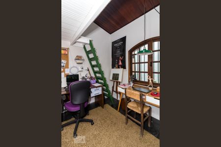 Casa para alugar com 150m², 3 quartos e 2 vagas Casa para alugar com 150m², 3 quartos e 2 vagasQuarto 2