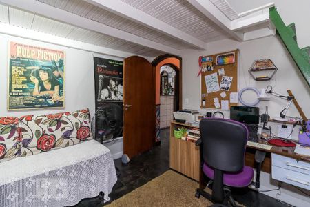 Casa para alugar com 150m², 3 quartos e 2 vagas Casa para alugar com 150m², 3 quartos e 2 vagasQuarto 2