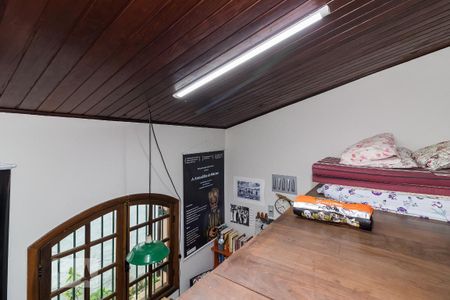 Casa para alugar com 150m², 3 quartos e 2 vagas Casa para alugar com 150m², 3 quartos e 2 vagasQuarto 2