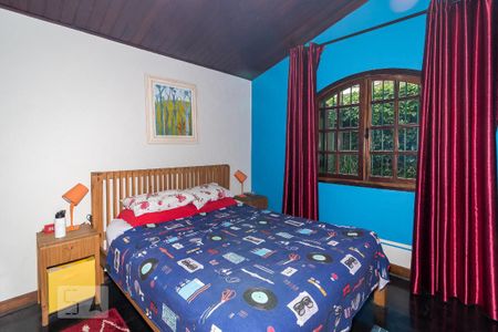 Casa para alugar com 150m², 3 quartos e 2 vagas Casa para alugar com 150m², 3 quartos e 2 vagasQuarto 1