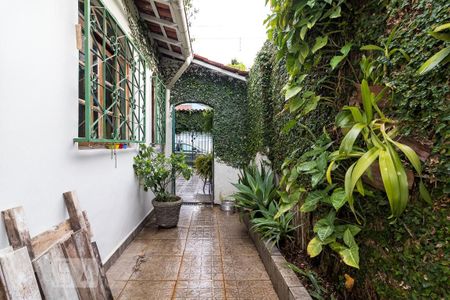 Casa para alugar com 150m², 3 quartos e 2 vagas Casa para alugar com 150m², 3 quartos e 2 vagasQuintal