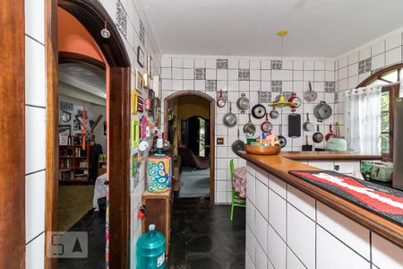 Casa para alugar com 150m², 3 quartos e 2 vagas Casa para alugar com 150m², 3 quartos e 2 vagasCozinha