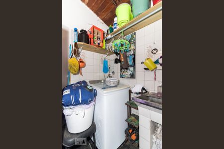 Casa para alugar com 150m², 3 quartos e 2 vagas Casa para alugar com 150m², 3 quartos e 2 vagasÁrea de serviço